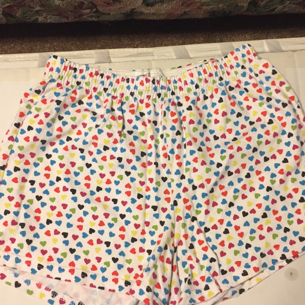 Size medium Soffe shorts